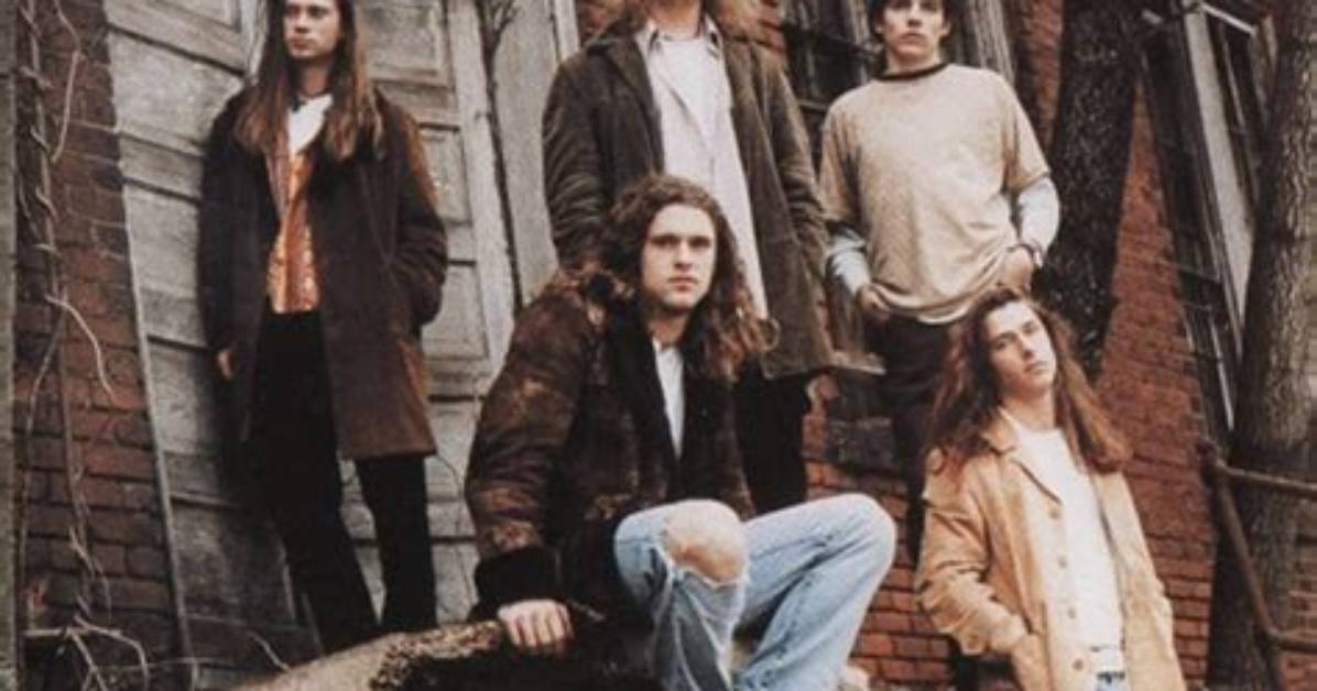 Collective Soul Net Worth – How Much Are Collective Soul Worth?