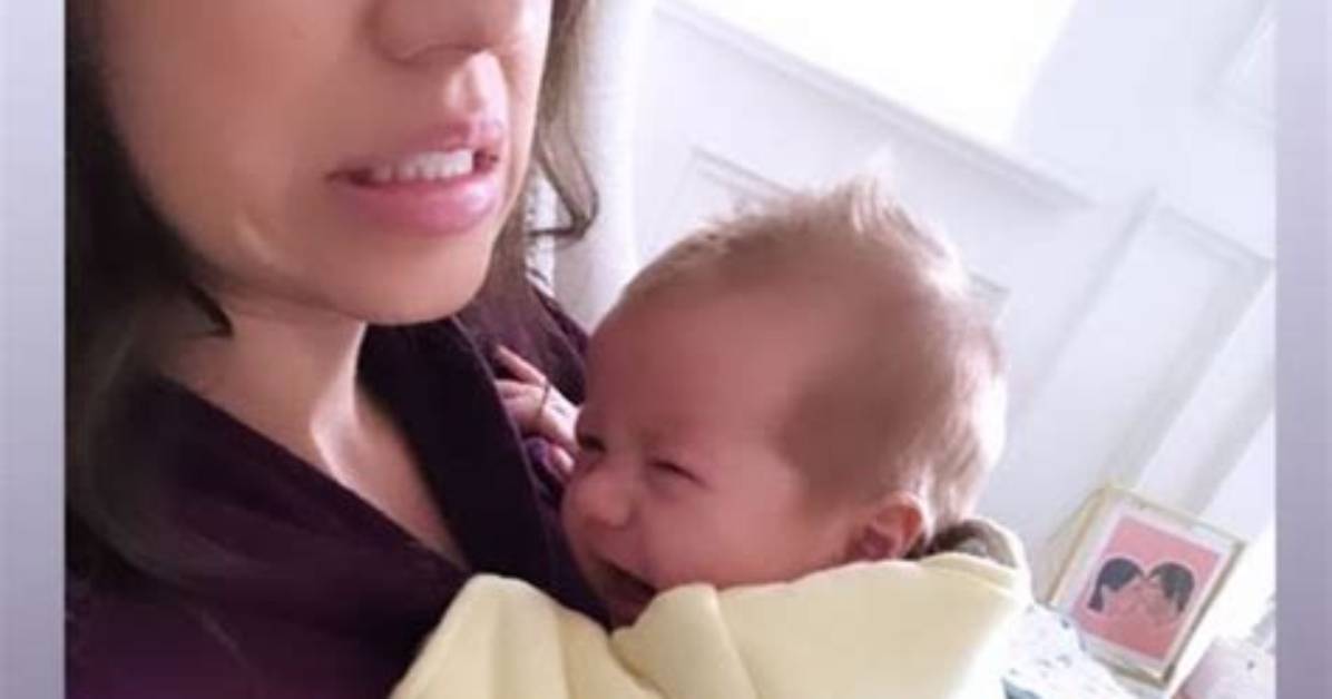 Colleen Ballinger Is Getting Moms to Share the Side of Parenthood Most People Don't See