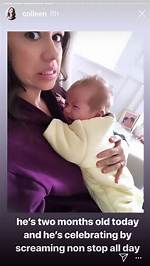Colleen Ballinger Is Getting Moms to Share the Side of Parenthood Most People Don't See