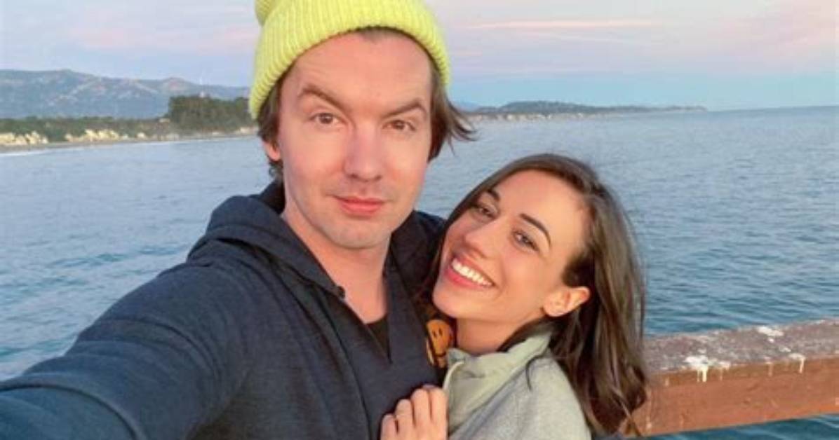 Colleen Ballinger's Husband, Erik Stocklin, Is an Actor and Composer