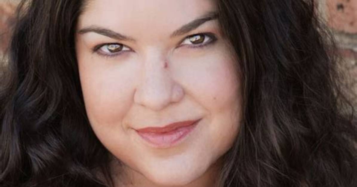 Colleen Clinkenbeard Net Worth