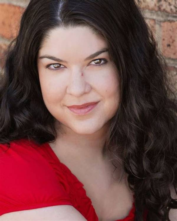 Colleen Clinkenbeard Net Worth