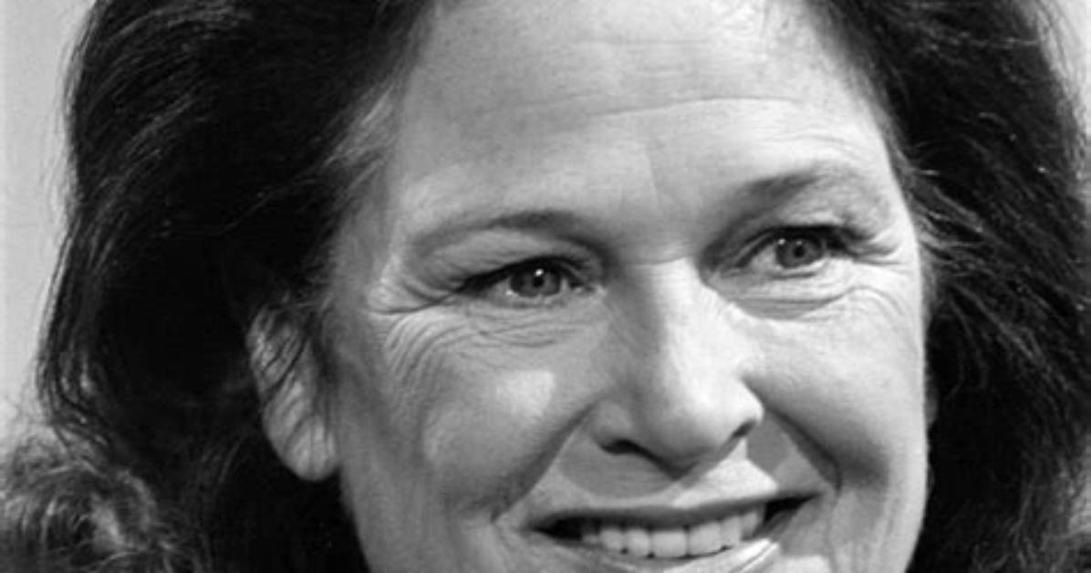 Colleen Dewhurst