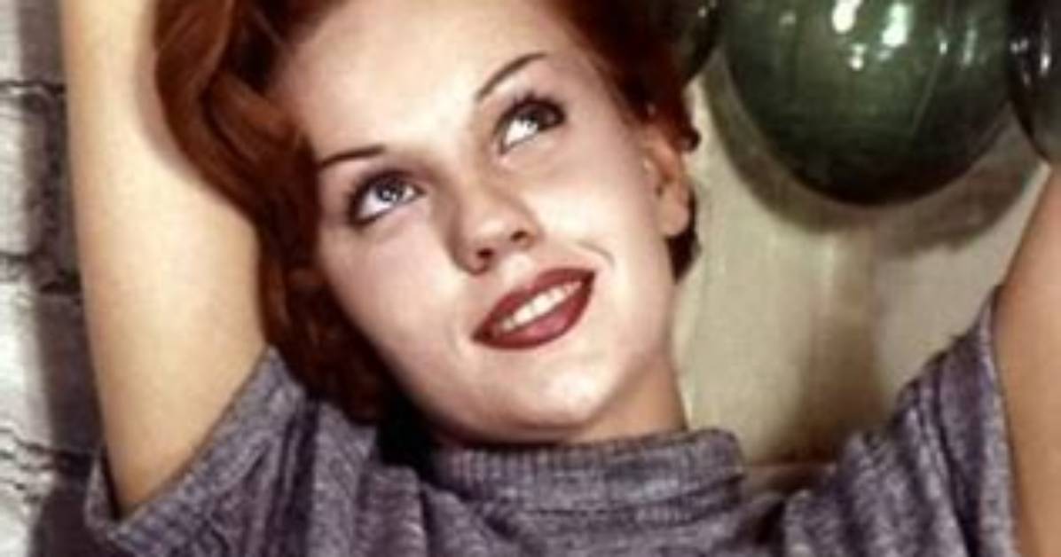 Colleen Farrington