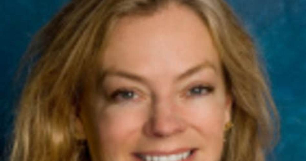 Colleen Nystedt