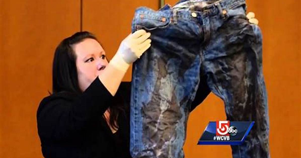 Colleen Ritzer Autopsy Report: Cause of ***** and Case Details