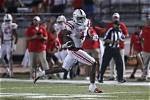 College Football Impact True Freshmen Running Backs: Cedric Baxter Jr. , Rueben Owens Highlight Top 10
