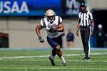 College Football Odds: Navy Win Projections, Predictions for Midshipmen's 2023 Season