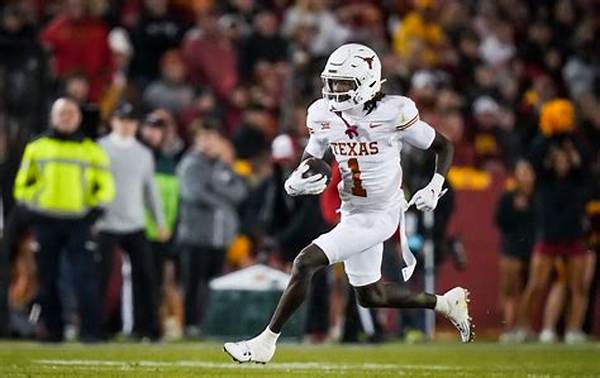 College Football's Fastest Players of 2023