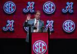 College Football World Reacts to Nick Saban's Retirement from Alabama