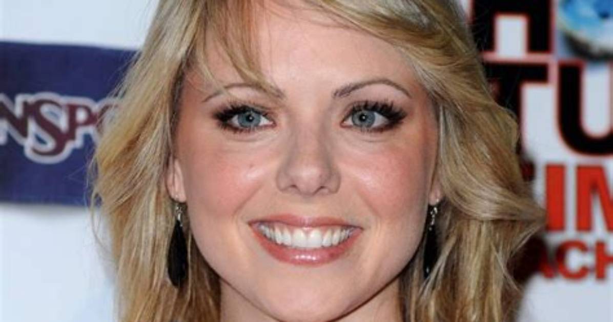 Collette Wolfe Actress, Bio, Wiki, Age, Husband, Movies, and Net Worth
