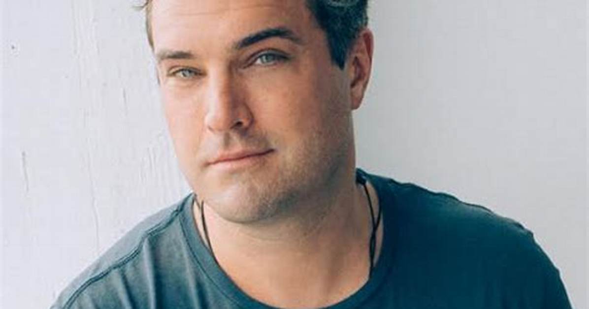 Collier Landry – Biography, Facts & Life Story