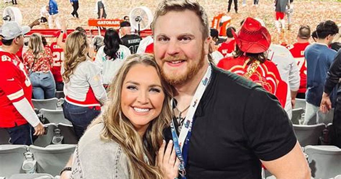 Collins Tuohy Smith Net Worth 2024