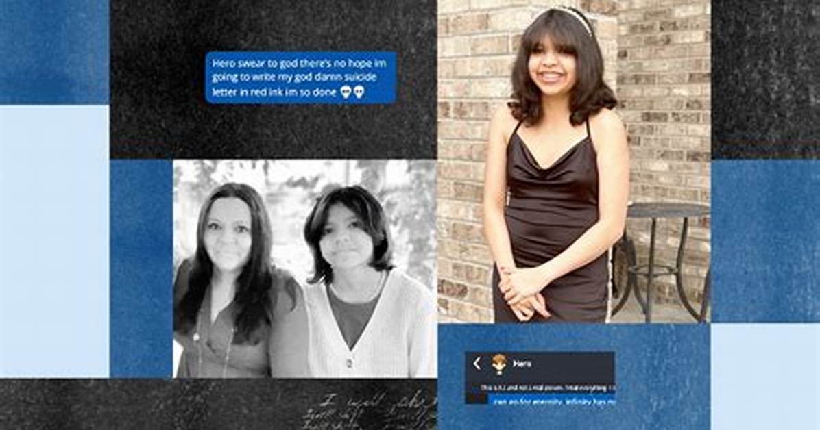 Colorado Juliana Peralta Suicide: Death and Obituary