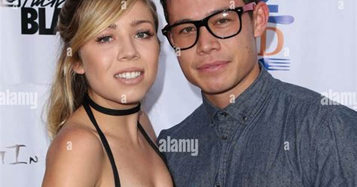 Colton Tran and Jennette Mccurdy: Did They Date?