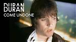 Come Undone (Duran Duran)
