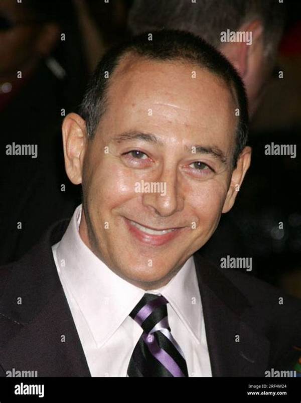 Comedian and Actor Paul Reubens, Best Known as Pee-Wee Herman, Passes Away at Age 70