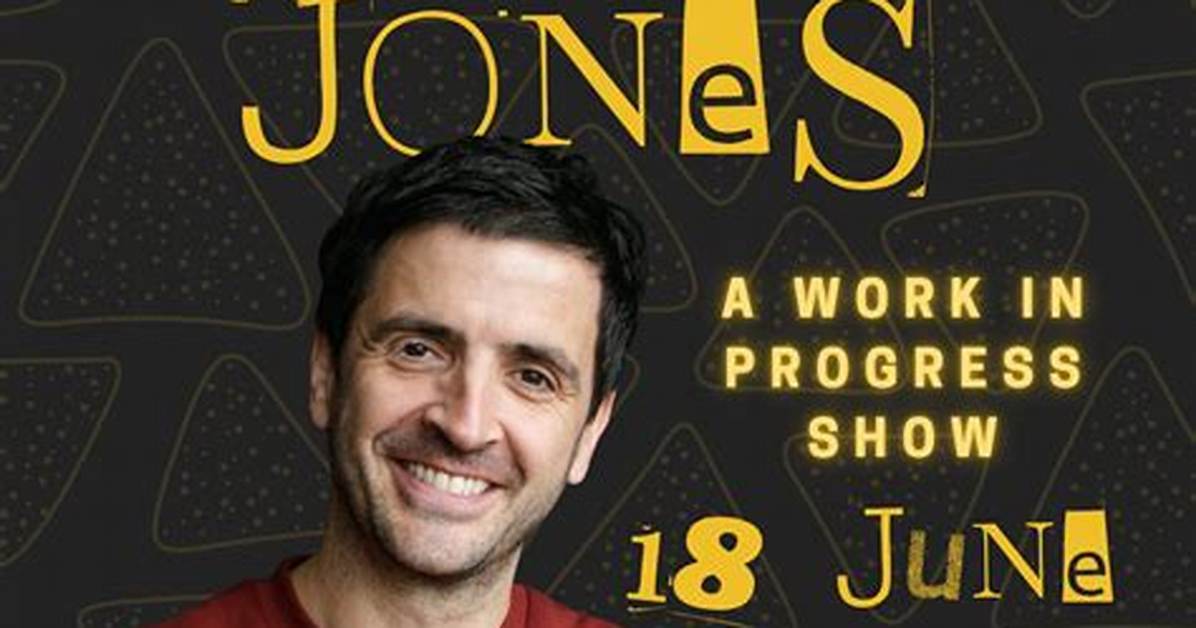 Comedian Spencer Jones Disability: What Happened to His Shoulders? Health Update