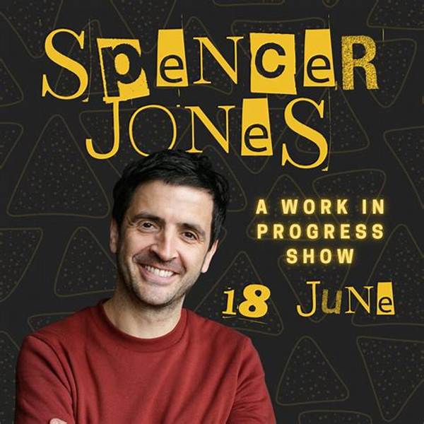 Comedian Spencer Jones Disability: What Happened to His Shoulders? Health Update
