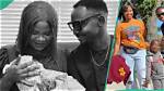 Comedian Teju Babyface Welcomes 3Rd Child After Twins, Desperately Begs His Wife: “E Don Do O”