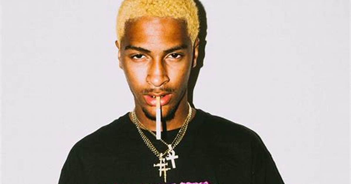 Comethazine's Most Popular Songs | Popnable