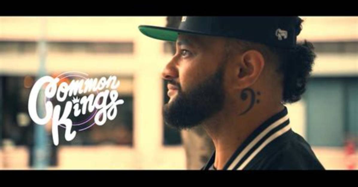 Common Kings Net Worth - How Much Does Common Kings Make?