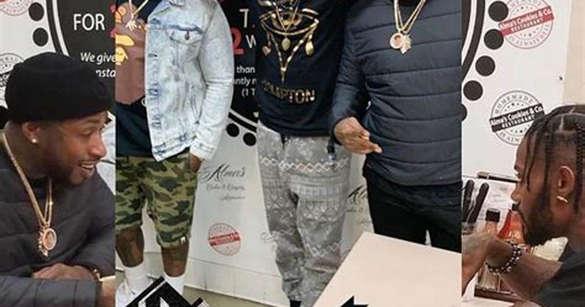 Compton'? Here's What We Know