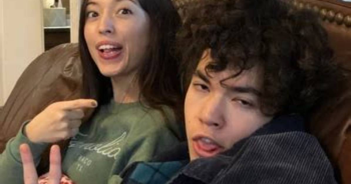 Conan Gray Sister Alyssa | Brother and Family Ethnicity