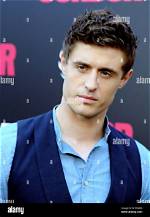 'Condor' Actor Max Irons Eager to Start a Family with Wife Sophie Pera