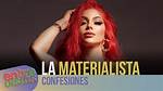Confesiones by La Materialista from Dominican Republic