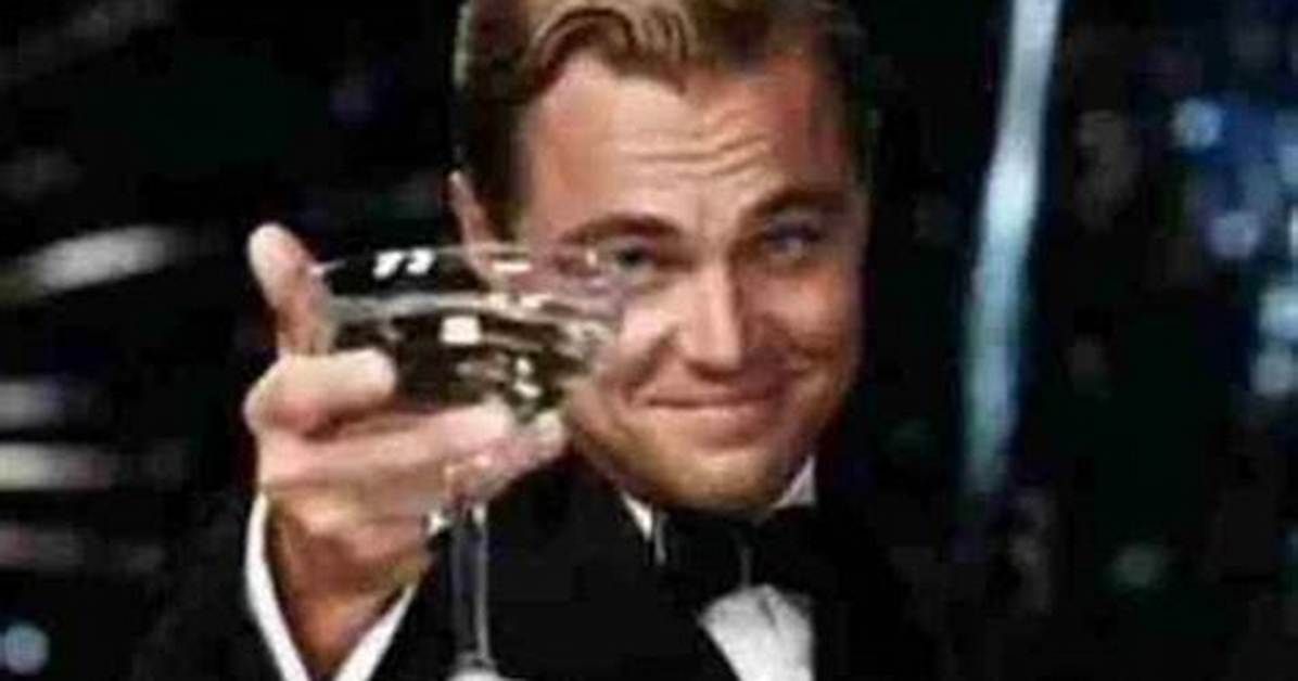 Congratulations Memes Collected for Your Laughter