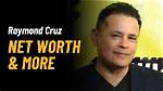 Connh Cruz Net Worth