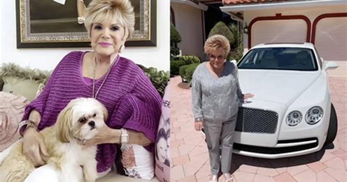 Connie Moll Net Worth