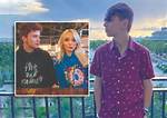 Connor Joyce Revisits Zoe Laverne's Grooming Scandal on Instagram
