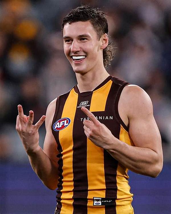 Connor Mcdonald