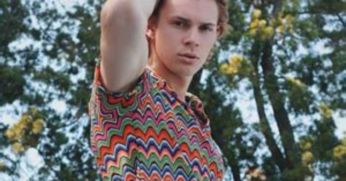 Conor Donnally – Actor, Producer | Wiki, Age, Height, Net Worth, Relationship, Ethnicity, Career, Facts, Awards, Nationality