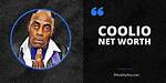 Coolio Net Worth