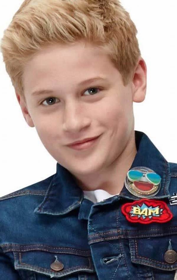 Cooper Hounshell Net Worth