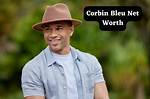 Corbin Bleu Net Worth