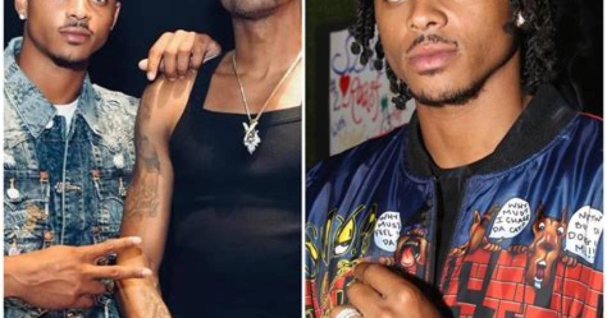 Corde Broadus Wiki: Snoop Kin Is Parents Himself, Who Is Wife at Age 24?