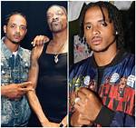 Corde Broadus Wiki: Snoop Kin Is Parents Himself, Who Is Wife at Age 24?