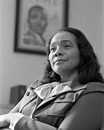 Coretta Scott King