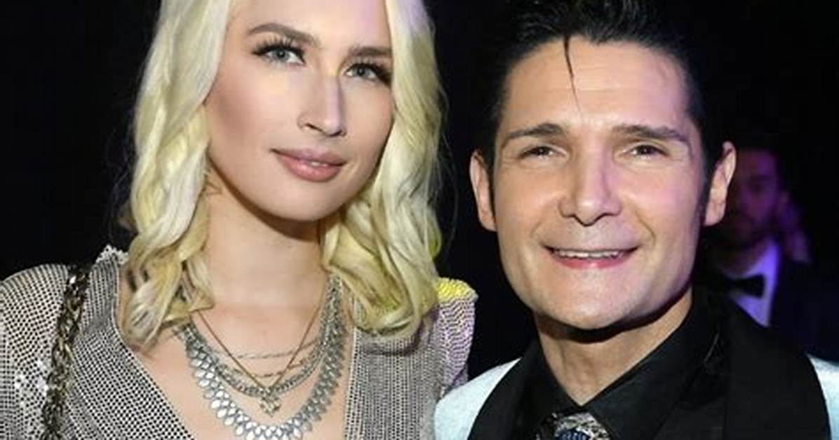 Corey Feldman Height, Weight, Age, Wife, Family, Biography & More