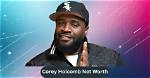 Corey Finesse Net Worth