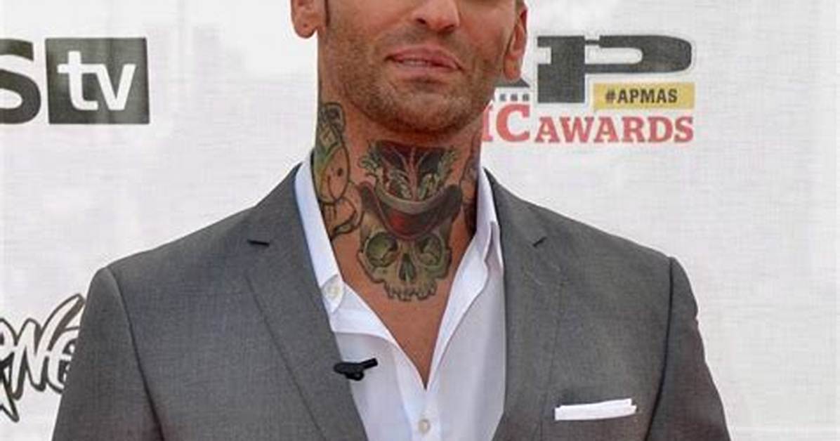 Corey Graves Net Worth
