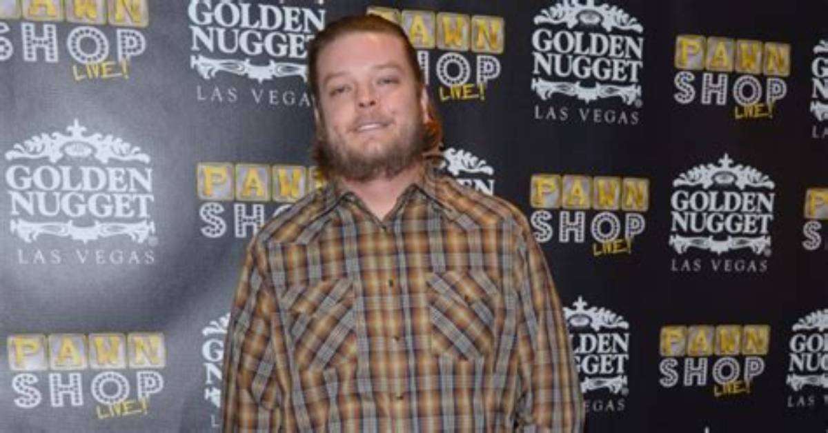 Corey Harrison's Vegas Bar Dealt with a Lot in the Time It Was Open