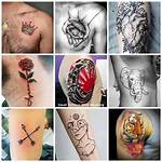 Corey Perry Tattoo Meaning and Design