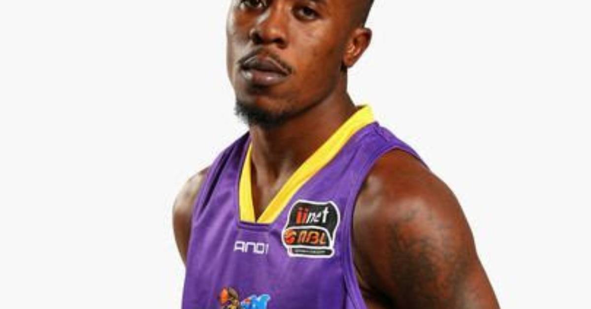 Corin Henry