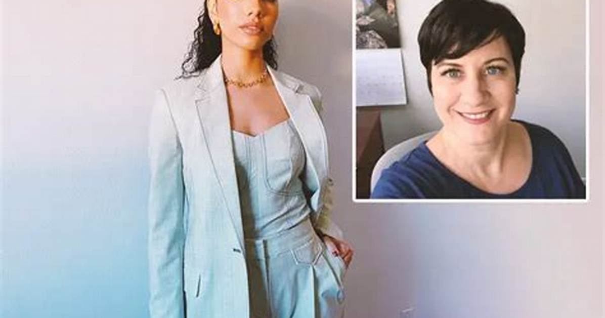 Corinne Foxx Still Remains Close to Her Mother Connie Kline