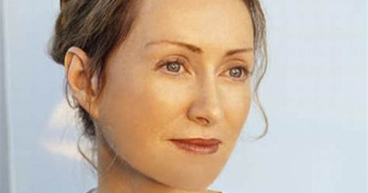 Cornelia Hayes O’herlihy